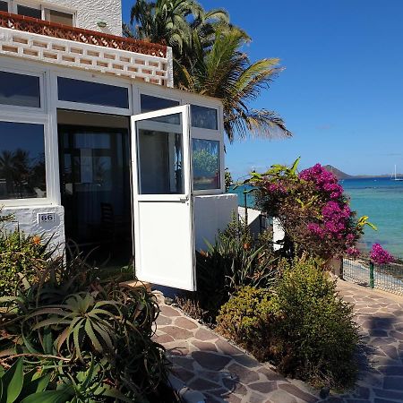 Relajate Y Disfruta Lägenhet Corralejo Exteriör bild