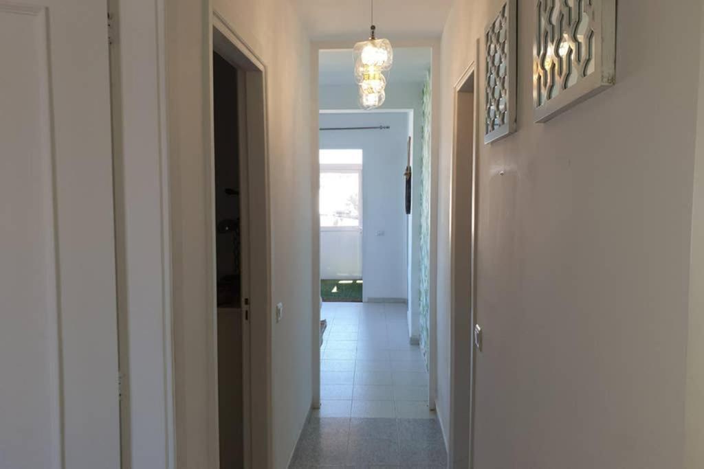 Relajate Y Disfruta Lägenhet Corralejo Exteriör bild